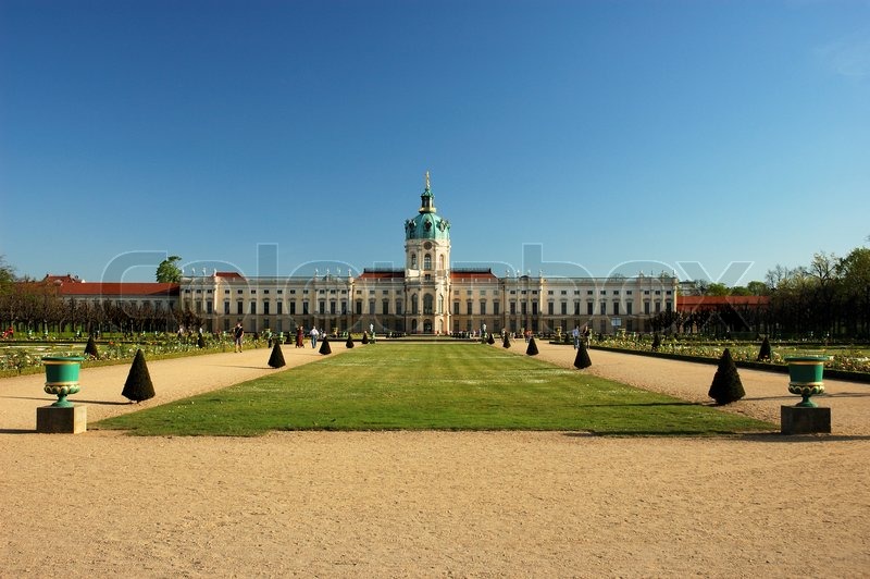 slot berlin