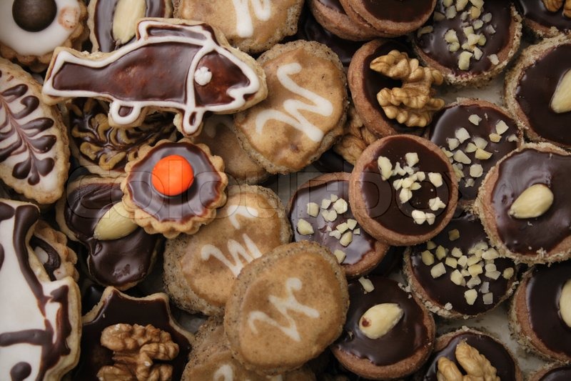 czech homemade christmas cookies as very nice desert background stock photo colourbox - Homemade Christmas Cookies czech homemade christmas cookies as very nice desert background stock photo colourbox - Homemade Christmas Cookies