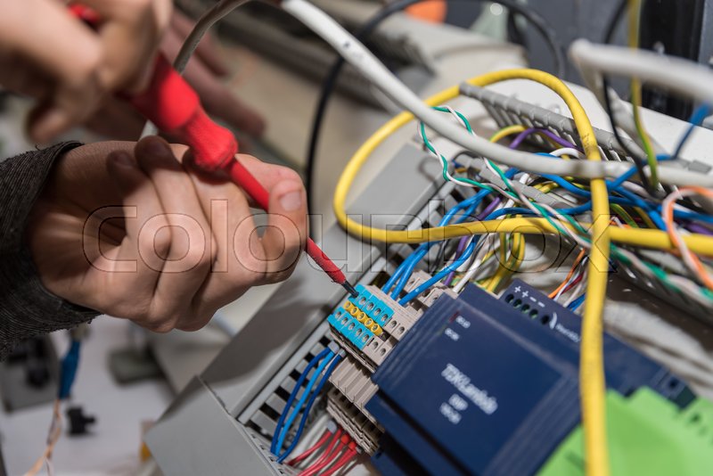 stellenangebote elektroniker