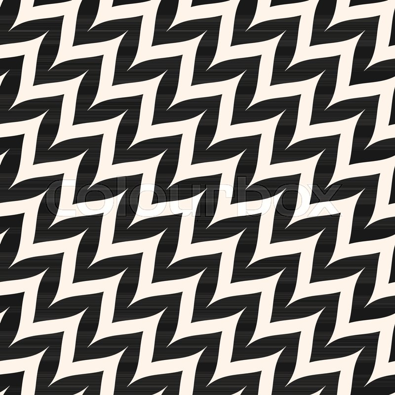 vector zigzag diagonal chevron stock vector colourbox chevron patterns vector