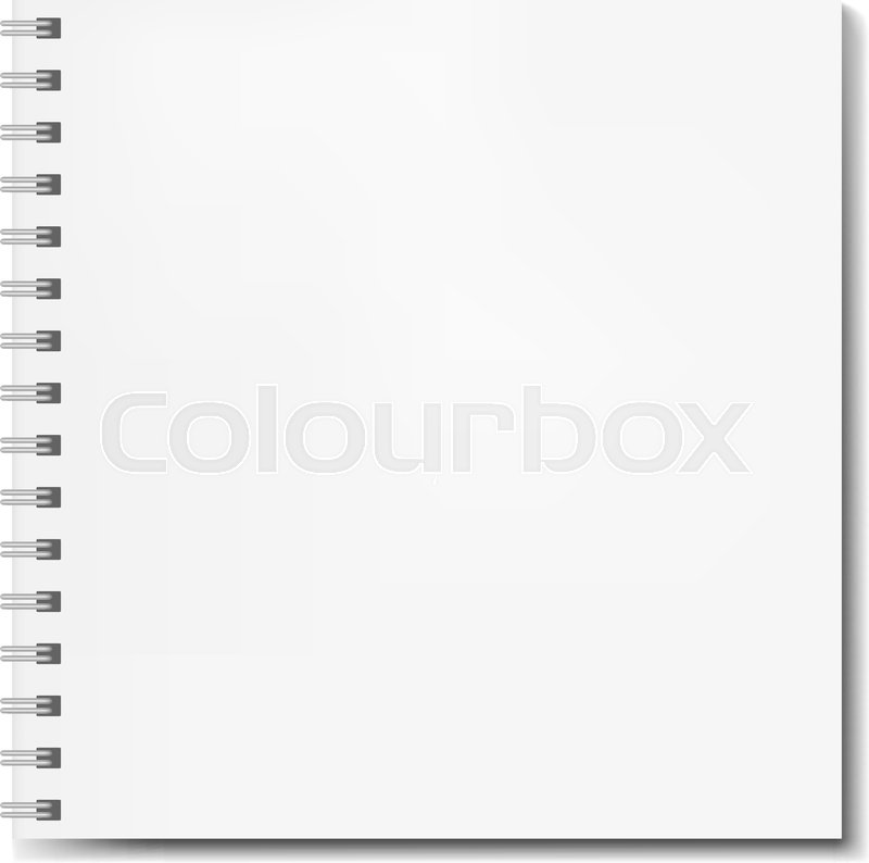 blank cover photo