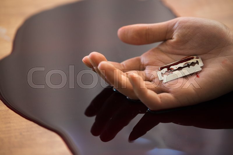 suicide death and people concept stock image colourbox suicide death and people concept