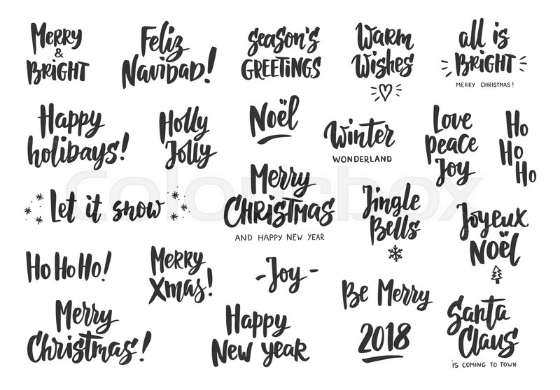 holiday greeting quotes and