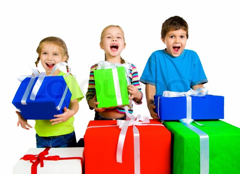 gifts kids