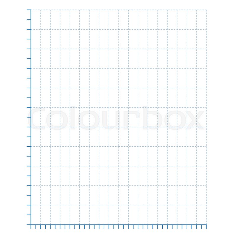 ratings line graph line chart graph paper printable vector