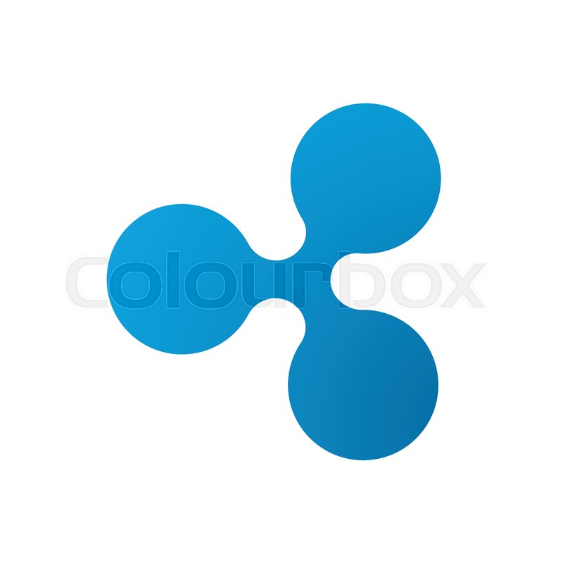 what is the stock symbol for ripple cryptocurrency