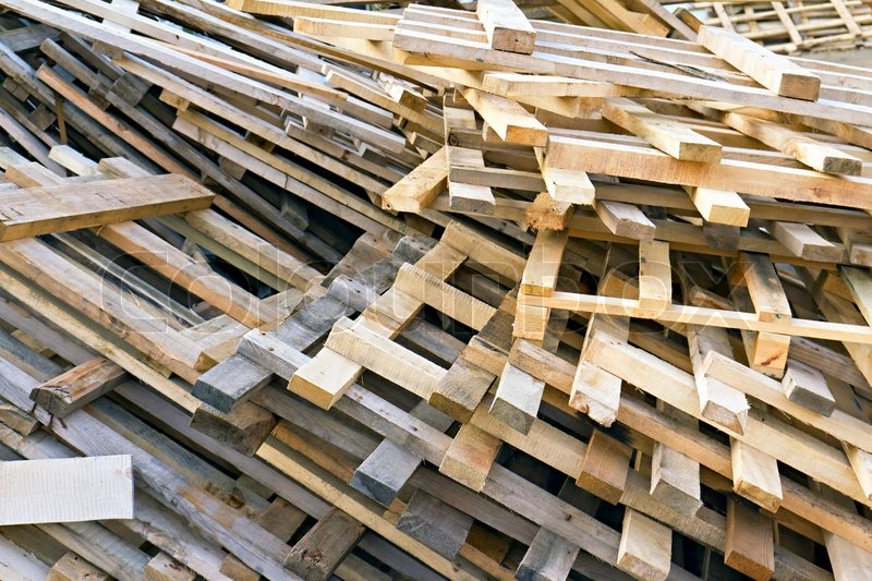 Background Of Piled Up In A Pile Wooden Pallets Background Of Piled Up In A Pile Wooden Pallets