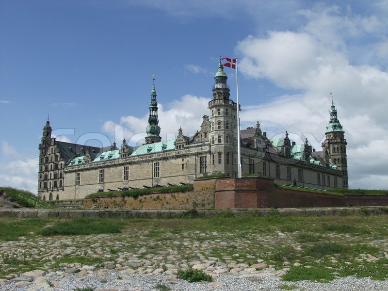 Kronborg Slot Wiki