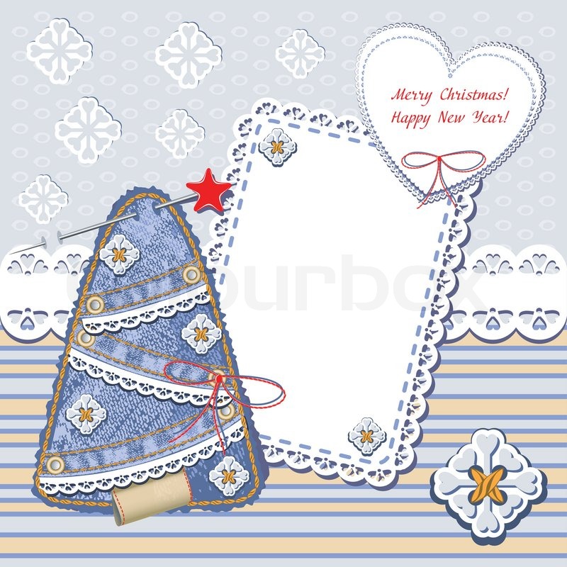 christmas greetings frames