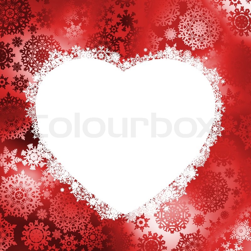 picture frame christmas card