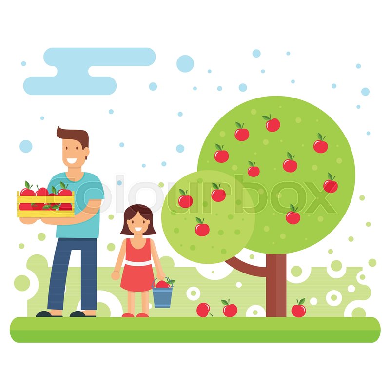 Joint Family Vs Nuclear Family Cartoon