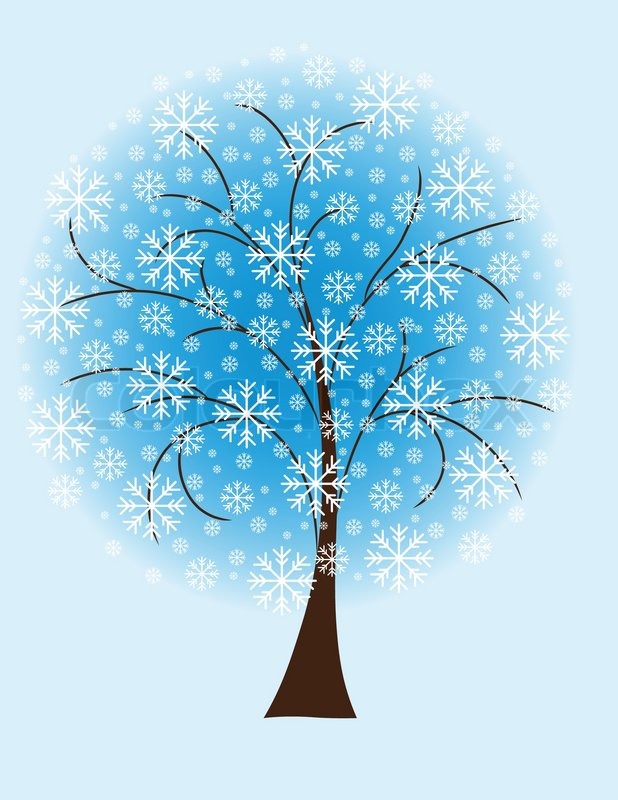 winter tree from snowflakes by the vector colourbox winter tree from snowflakes by the stock vector colourbox winter tree from snowflakes by the vector colourbox winter tree from snowflakes by the stock vector colourbox