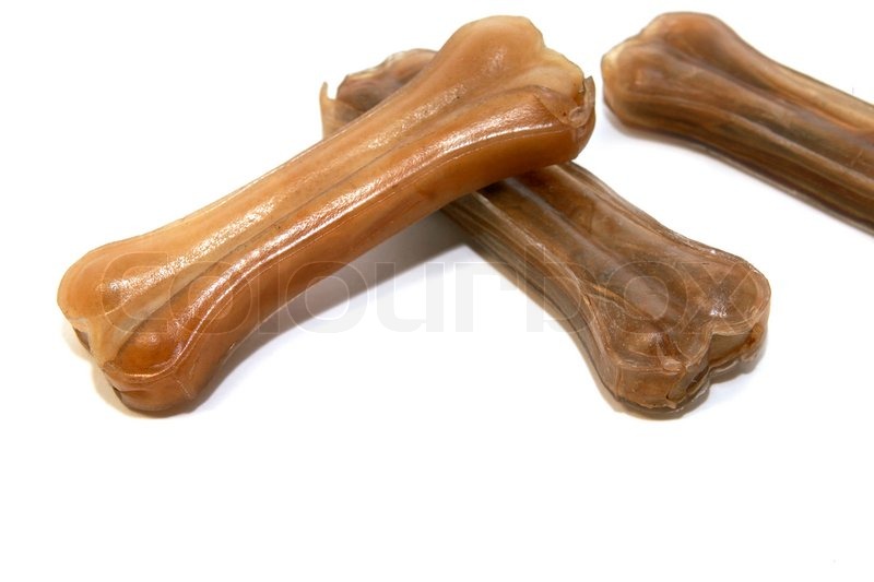 How Rawhide Dog Treats Are Made How Rawhide Dog Treats Are Made