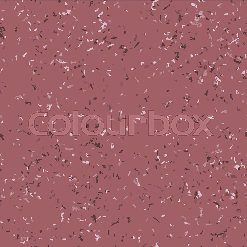 Pavement Marble Seamless Vector Pattern Chips Texture Illustration Pavement Marble Seamless Vector Pattern Chips Texture Illustration