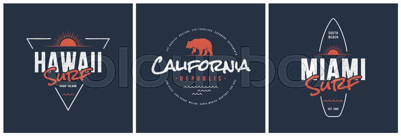 California Republic Designs
