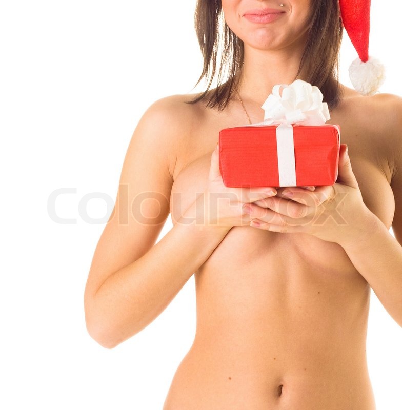 Weihnachten Nackt Weihnachten Nackt
