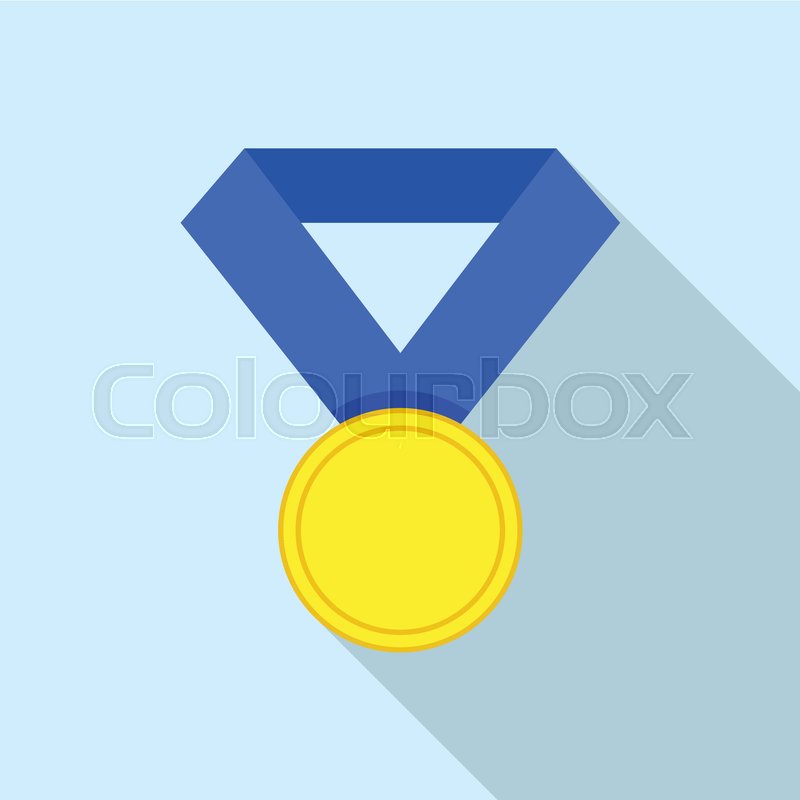 first place medal icon