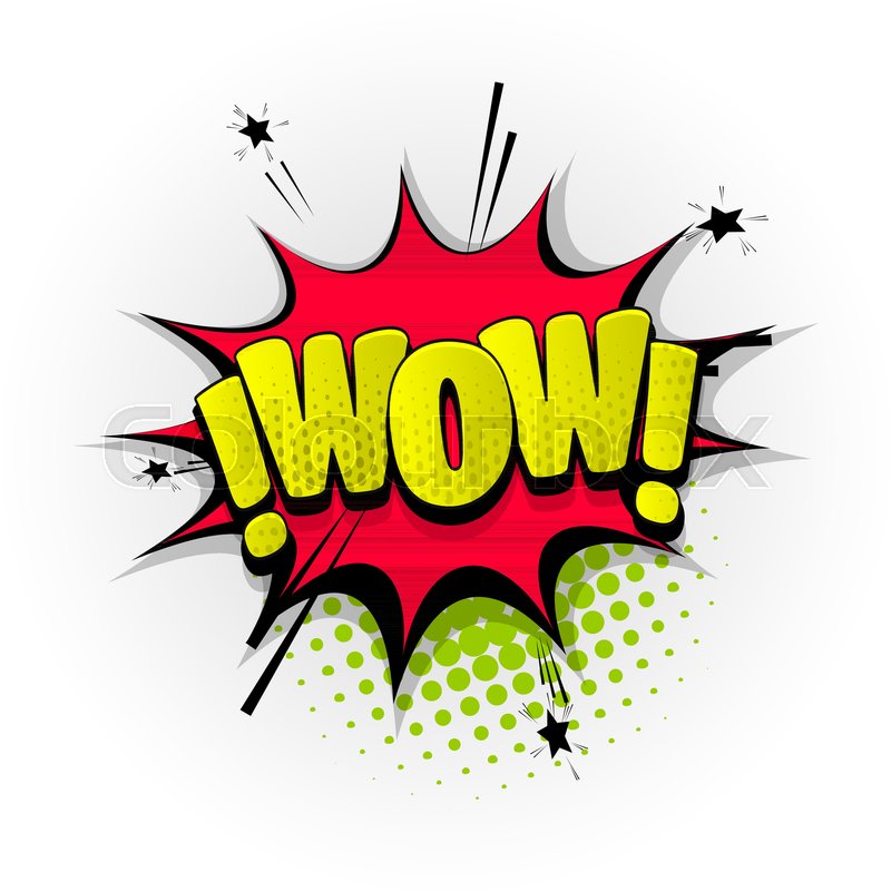 wow-sound-hand-drawn-pictures-effects-stock-vector-colourbox
