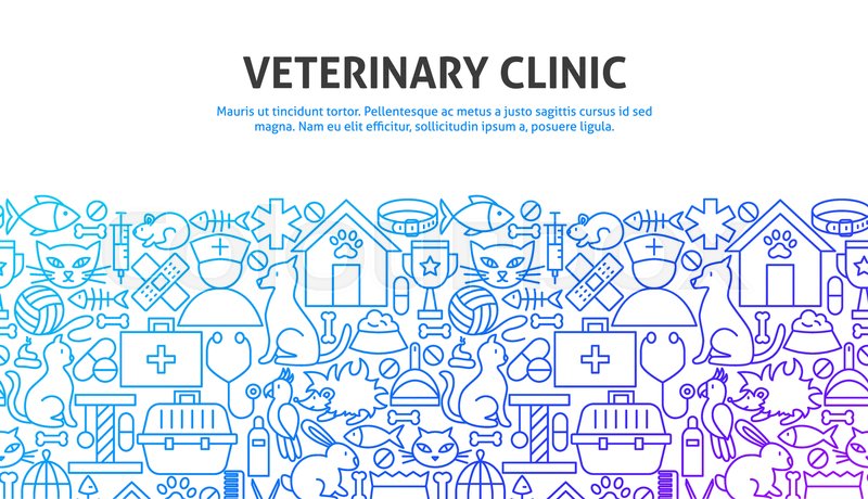 banner veterinary clinic