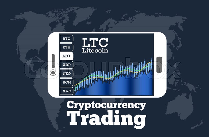 Cryptocurrency trading