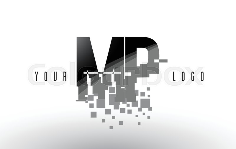 mp pixel
