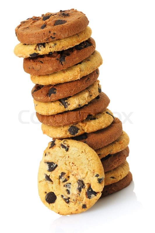 White Chocolate Milk Chocolate Chip Cookies White Chocolate Milk Chocolate Chip Cookies