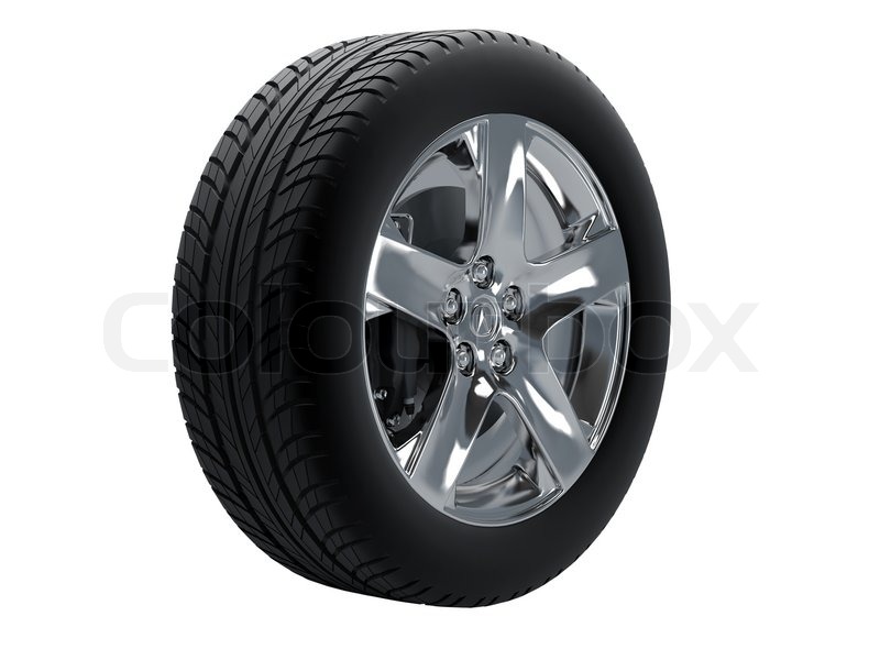 Best Tire Prices >> Tires isolated on white background High resolution image | Stock Photo | Colourbox Best Tire Prices >> Tires isolated on white background High resolution image | Stock Photo | Colourbox