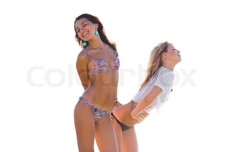 hook up rooftop antenna naked girls hands and knees
