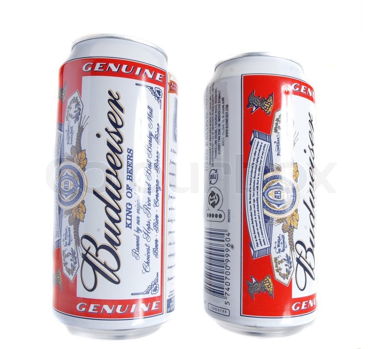 budweiser øl budweiser øl