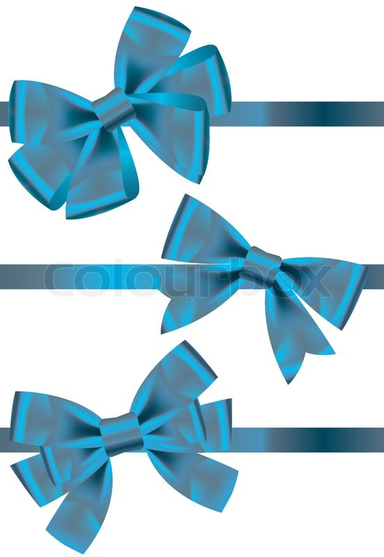 types of ribbon