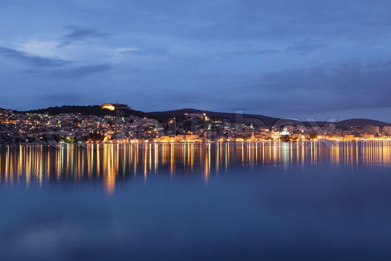Kroatische Nacht Kroatische Nacht