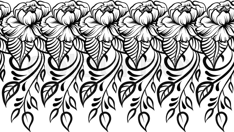 Ethnic Indian Clip Art
