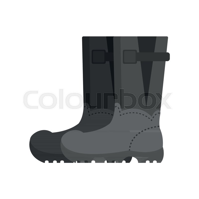 safety shoes icon