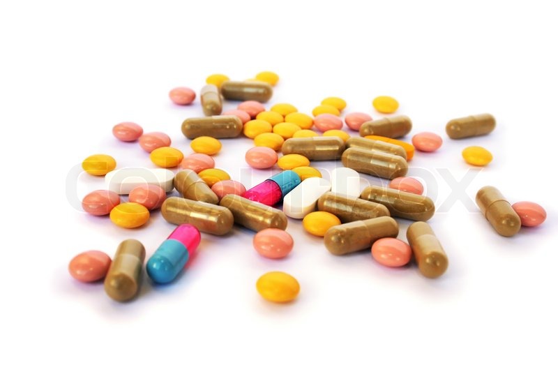Viagra Pills Overdose