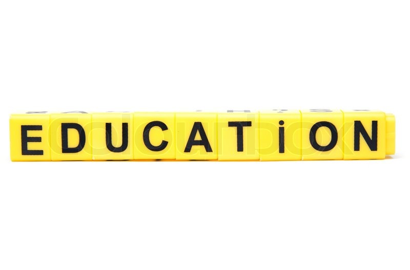 education word