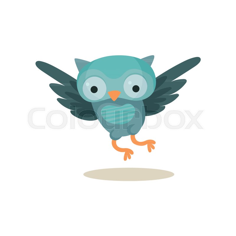 owlet blue