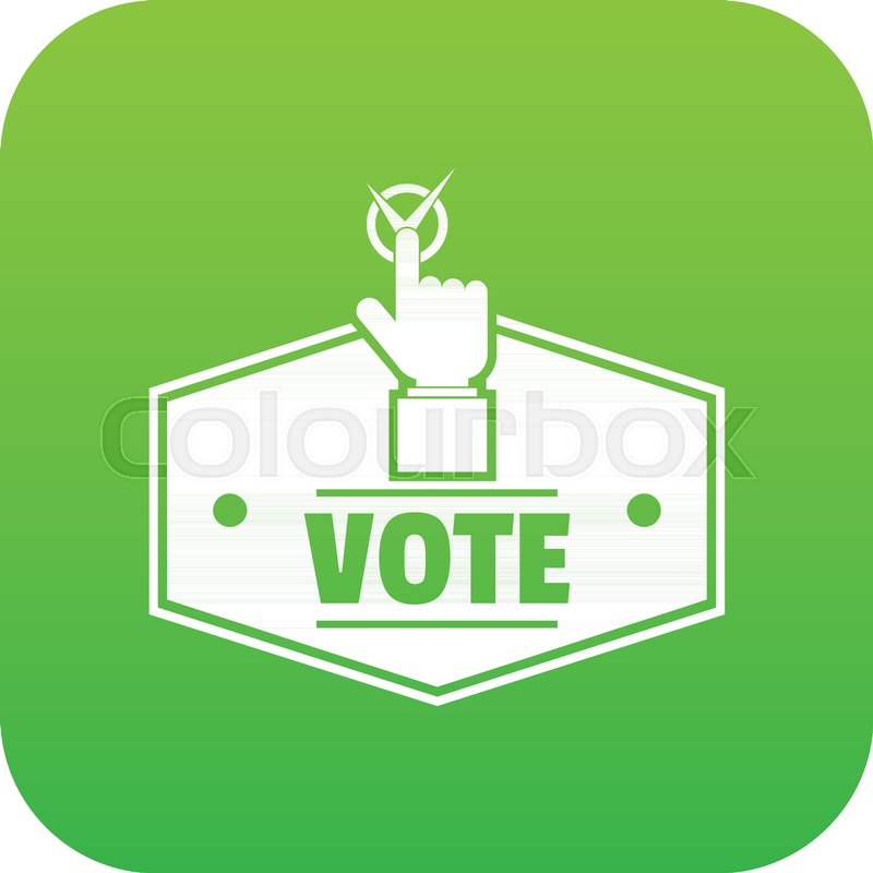 Vote Icon Png