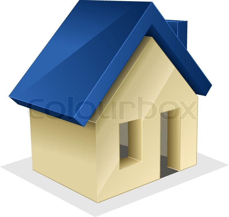 Pictures Of House vector icon of house | stock vector | colourbox Pictures Of House vector icon of house | stock vector | colourbox
