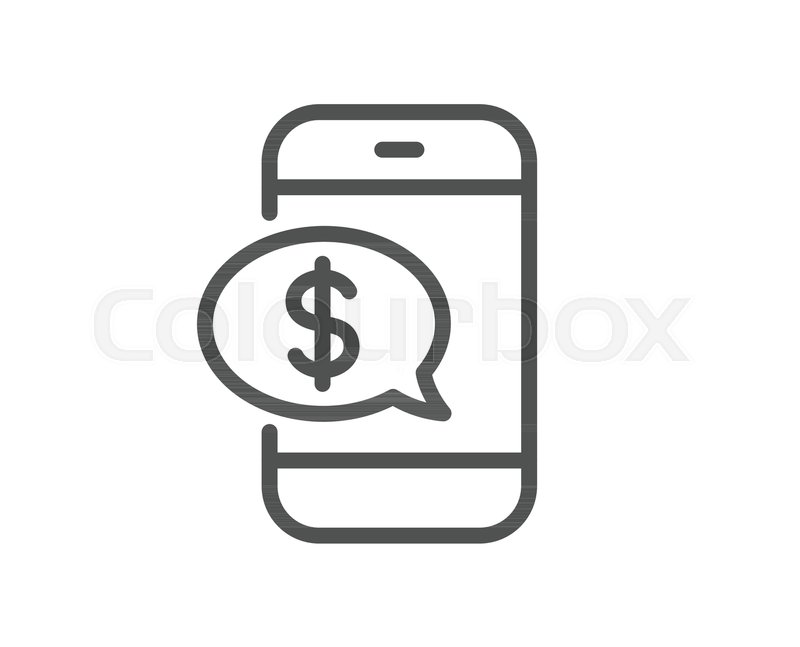 Pay Phone Sign