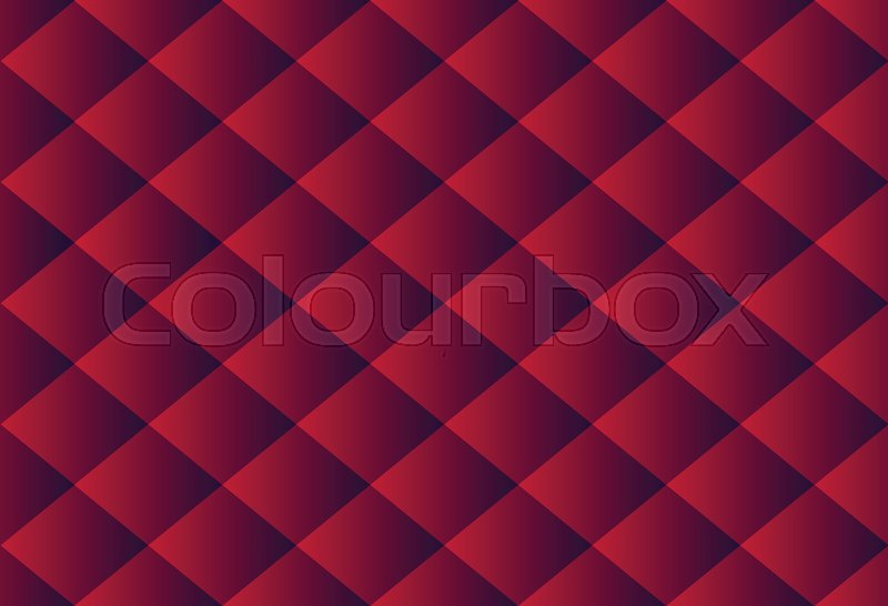 red purple abstract luxury pattern deluxe texture squares seamless
