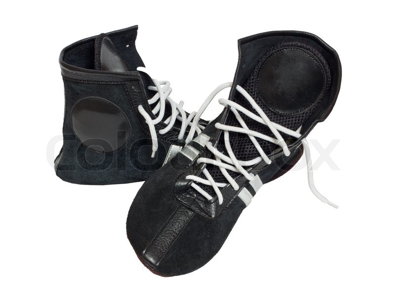 mexican boxing shoes
