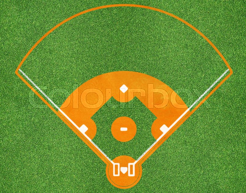 How To Set Up A Baseball Field