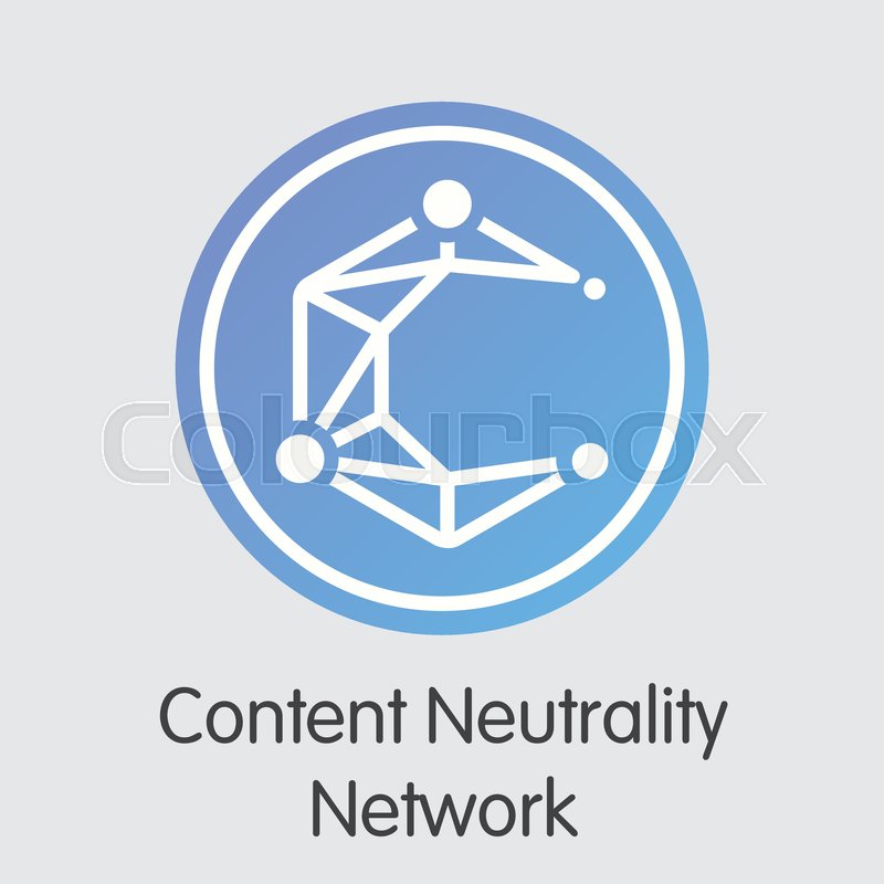 Content Neutrality Network description