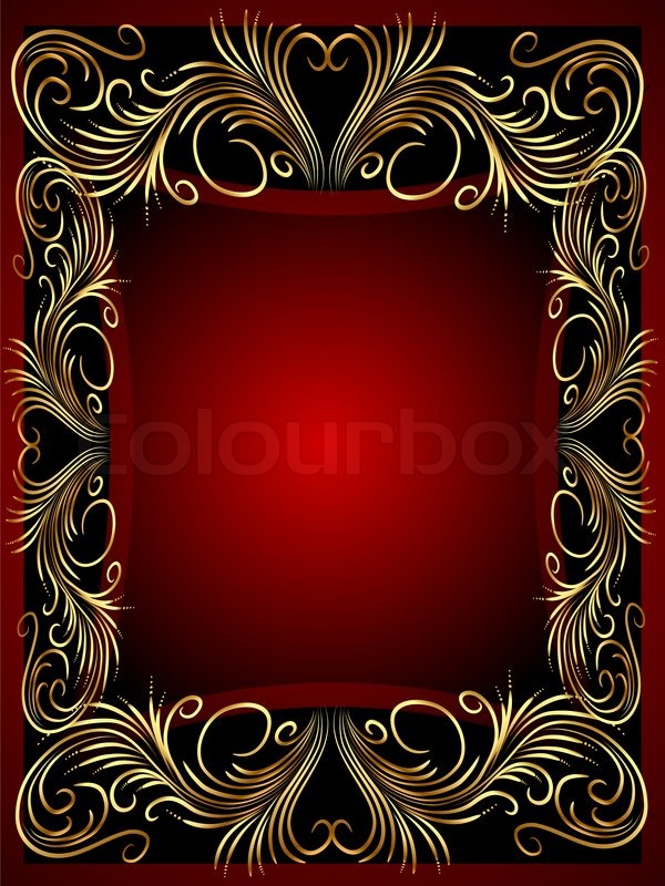 Photo frame background images #1
