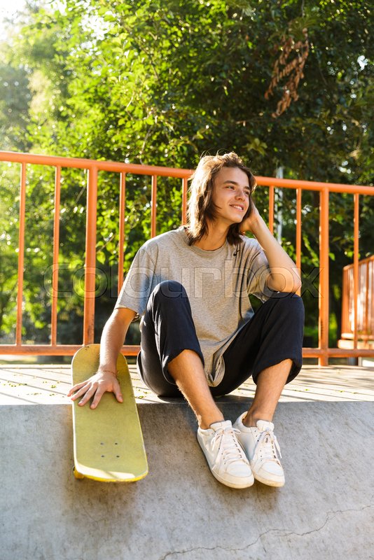 Skater Boy Photography