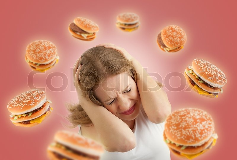 stress og kost stress og kost