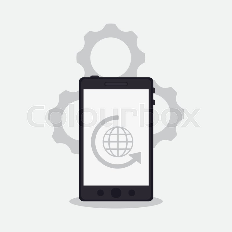 Diagram Of A Cell Phone - Aflam-Neeeak