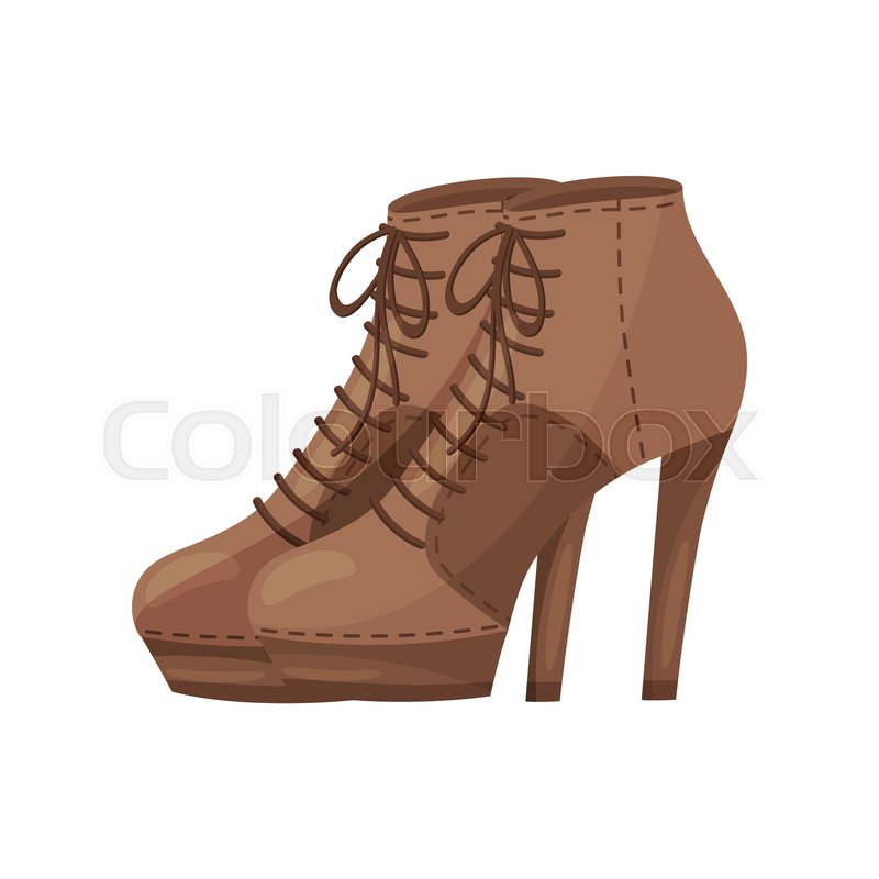 stylish flat ankle boots