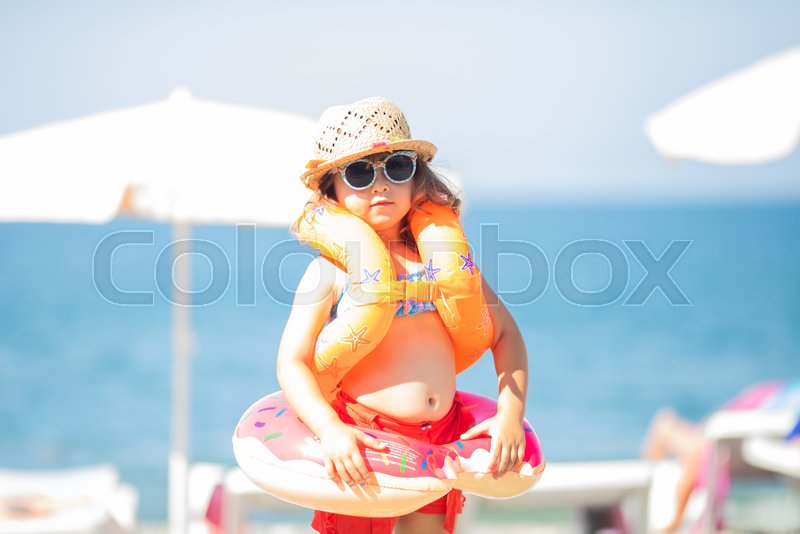 floats for sunglasses