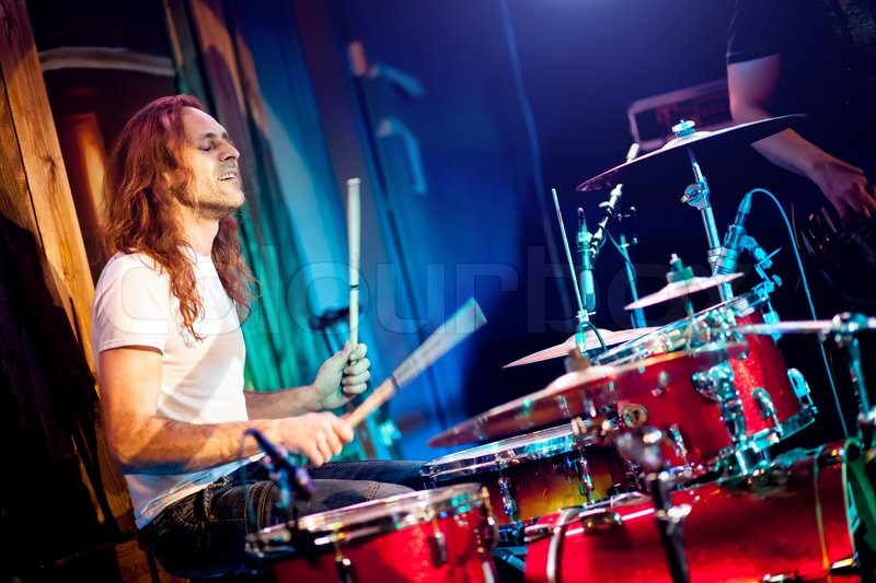 Drum Spiele Drum Spiele
